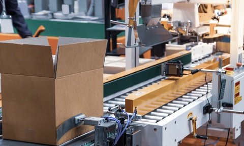 RFID Selection