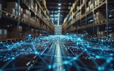 AI in Warehousing Won’t Fix Broken Processes