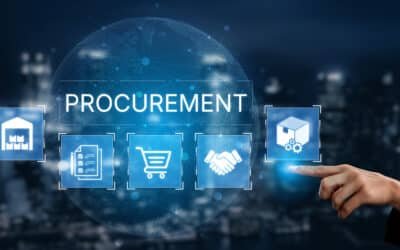 Speed to Market Starts With Procurement