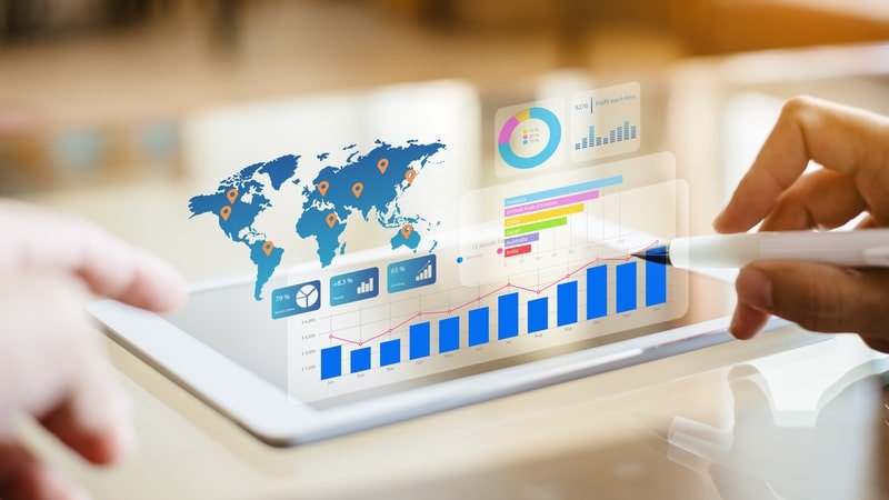 Cash Flow Forecasting